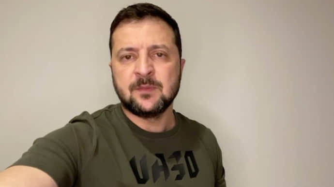 Zelenskyy held important Staff meeting: exclusively about offence and defence