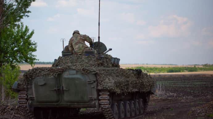 3rd Assault Brigade kills 500 Russian soldiers in Kharkiv Oblast in one week 