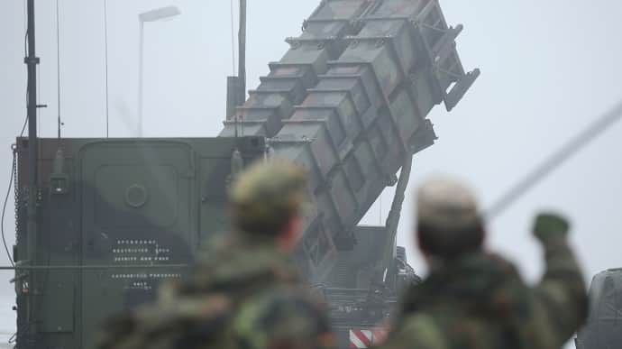 НАТО рассматривает вариант сбития ракет РФ у своих границ - МИД Польши