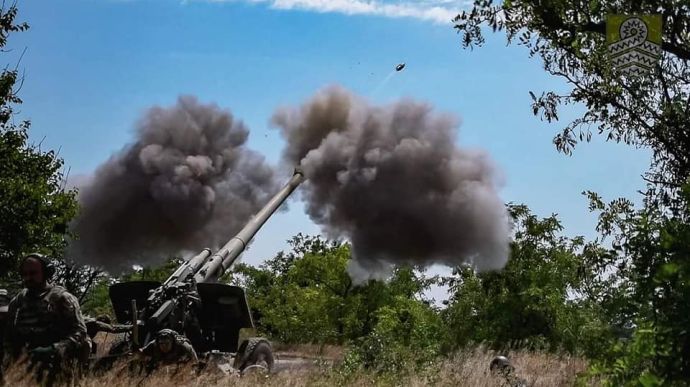 ВСУ отбили атаки возле 13 населенных пунктов, поразили важные объекты врага – сводка