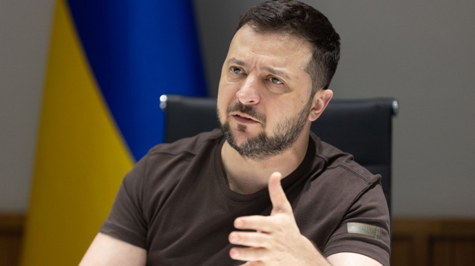 Zelenskyy: most influential mediators are engaged in negotiations on Azovstal