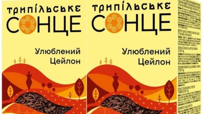 Виробник російського чаю Майський продовжує працювати в Україні під новими брендами