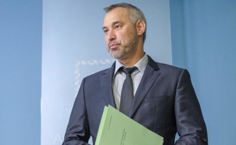 Комитет отправил в Раду постановление о недоверии Рябошапке