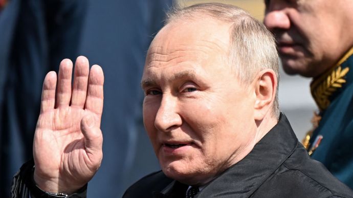 Preparations underway in Russia for Putin’s next presidential term
