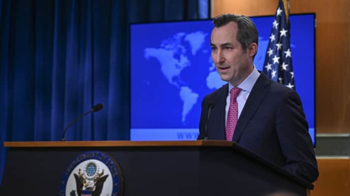 US to announce new aid support for Ukraine in the coming weeks