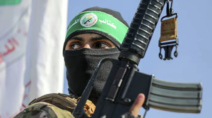 ЦАХАЛ заявил о взятии в плен многих членов ХАМАС