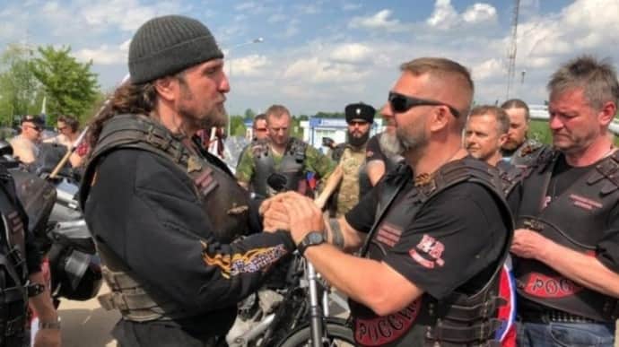 Slovak PM wants to lift sanctions against Slovak entrepreneur connected with pro-Putin Night Wolves biker gang