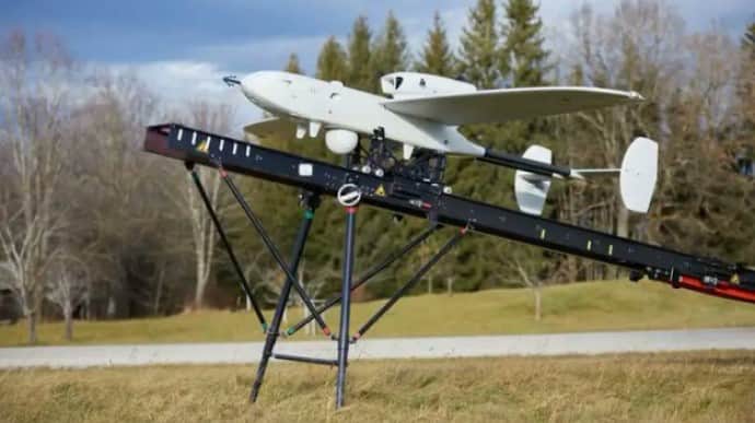 German concern Rheinmetall confirms supply of new generation drones to Ukraine