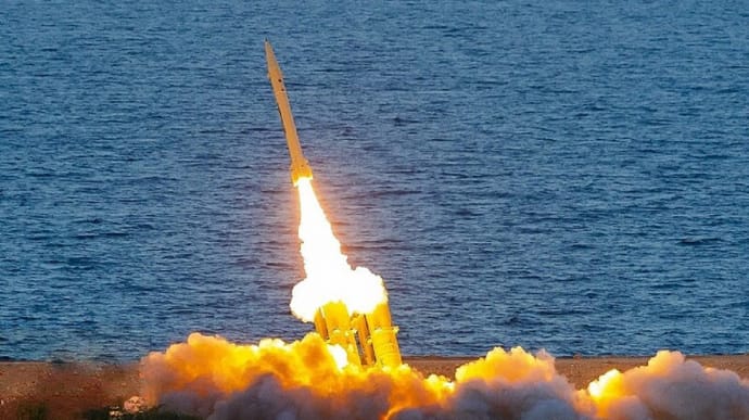 ISW determines how Russia could pay Iran for missiles