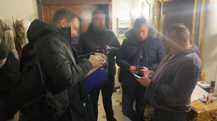 У Києві арештували підприємця, який сплатив до бюджету так званої ДНР 10 мільйонів