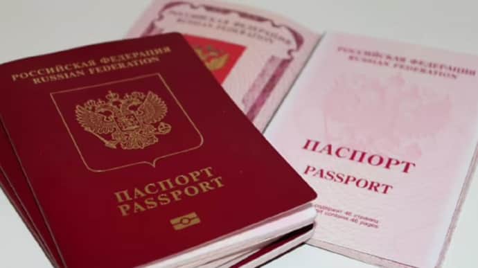 На юге оккупанты угрожают депортацией жителям без паспорта РФ – сопротивление