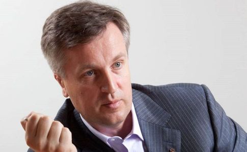 Наливайченко рассказал, почему ездил за Януковичем в Крым