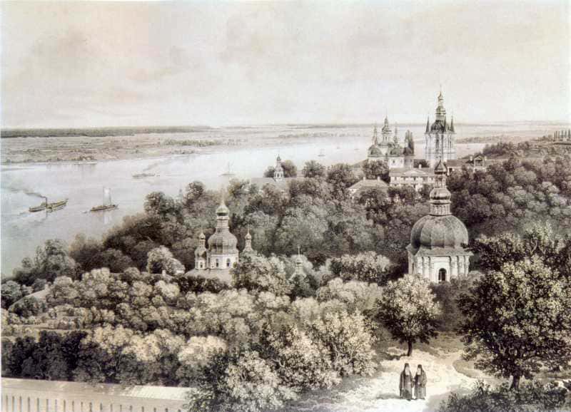5_Kievo-Pecherskaya-lavra_gravyura
