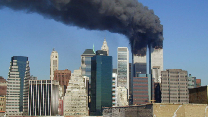 Украина хорошо знает, что такое терроризм, и сочувствует США: Зеленский вспомнил о 9/11