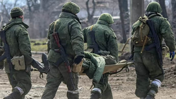 Ukrainian defenders kill another 650 Russian soldiers