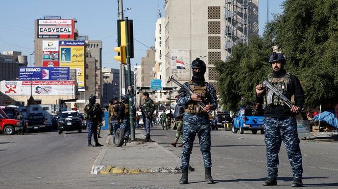 ИГИЛ взял на себя ответственность за масштабный теракт в Багдаде