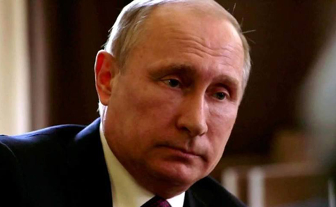 Путін захотів офіційний запит США про втручання РФ у вибори