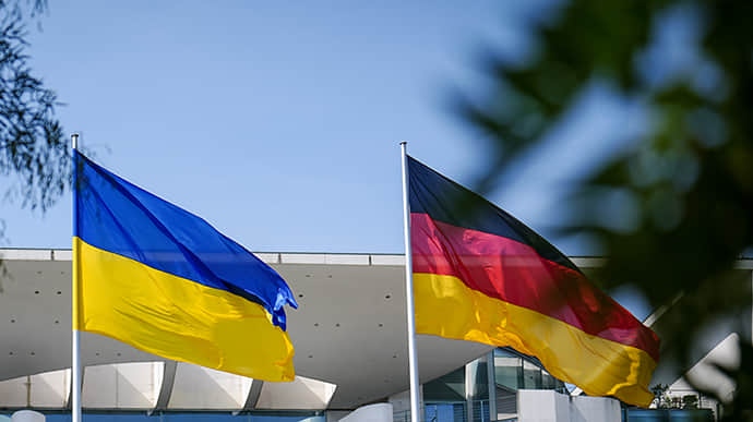 German Armed Forces have no comments on Ukrainian defenders' actions at strategic level