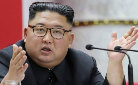Трамп о состоянии здоровья Ким Чен Ына: Скоро вы узнаете правду