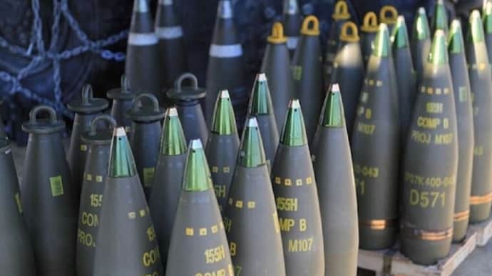 Bloomberg: Израиль просит у США больше оружия