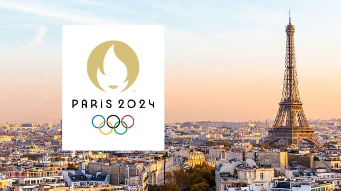 Russia is stepping up disinformation campaign against Paris Olympics