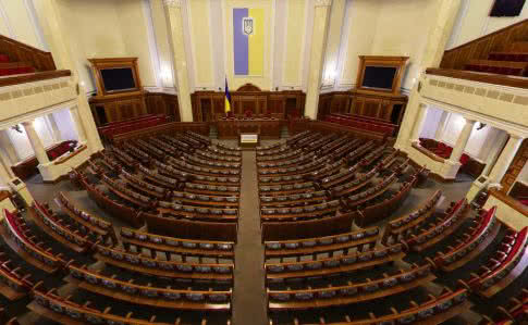 Депутаты не знают, когда будет заседание Рады – источники