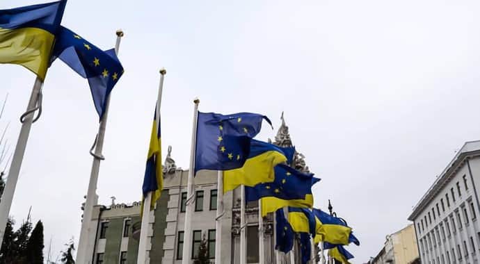 European Commission sees no negative impact of Ukrainian agricultural exports on EU markets