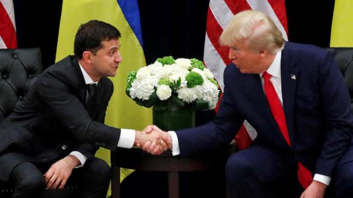 США увеличили до $15,5 млн помощь Украине для противодействия COVID-19