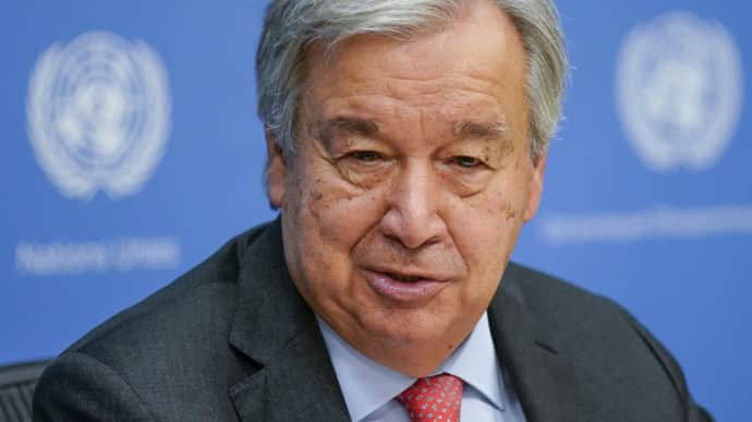 UN Secretary-General on Middle East developments: Time to step back from the brink