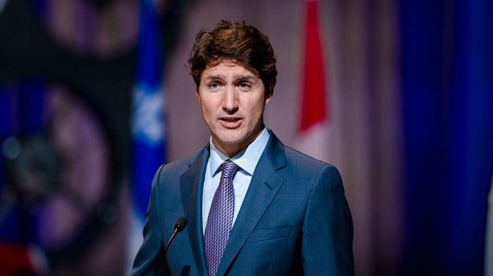 Трюдо призначить позачергові вибори в Канаді – ЗМІ