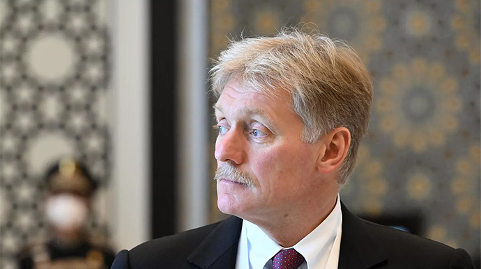 Kremlin responds to Zelenskyy’s visit in US with regret