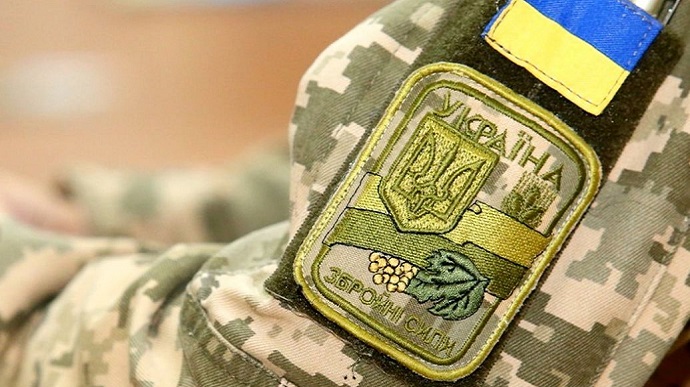 В Україні планують оптимізувати роботу військкоматів 