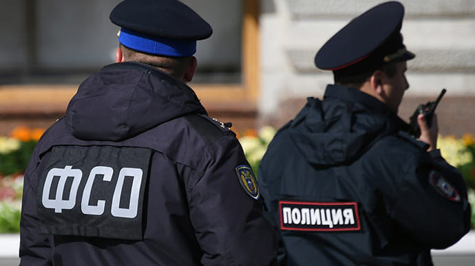 В Москве покончил с собой сотрудник ФСО: это второй случай за месяц 