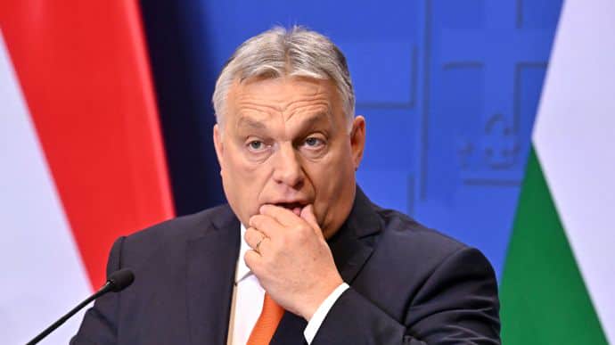 У ЄС розповіли, як вдалося обійти вето Орбана: Він вийшов, коли голосували за Україну