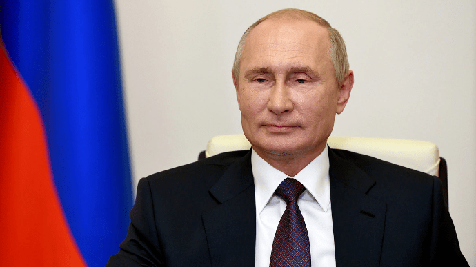 Путін розповів, що в Росії викривають по іноземному шпигуну на день