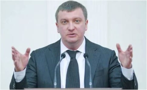 Минюст: Обыск НАБУ ставит под угрозу иск против Роснефти в ЕСПЧ
