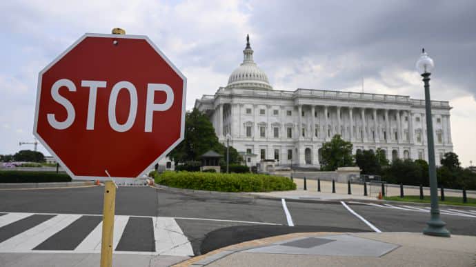 US Senate predictably blocks bill on aid to Israel without Ukraine