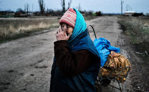 Три чверті жителів неокупованого Донбасу хочуть бути в Україні – опитування