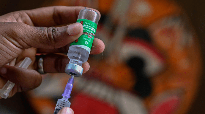 ЗМІ: Індія дозволила експорт вакцин для COVAX