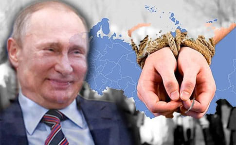 Росія про обмін заручниками: Поки не буде