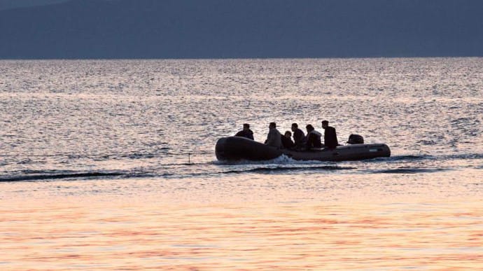 Кіпр просить ЄС завадити відправленню човнів з мігрантами з Сирії
