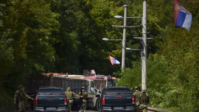 Сербия и Косово достигли соглашения в конфликте по номерным знакам