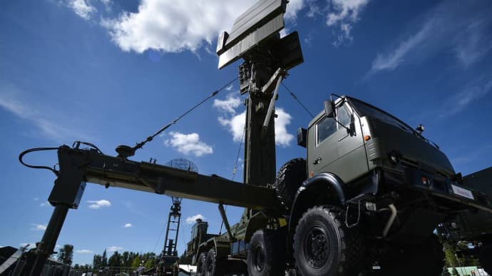 Ukraine's Defence Intelligence destroys Russian latest radar system worth over US$5 million – video