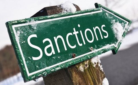 Держдеп пояснив, як Наришкін і Ко в'їхали до США попри санкції