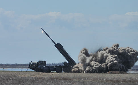 В Украине успешно испытали ракету, способную поражать цель на расстоянии 120 км