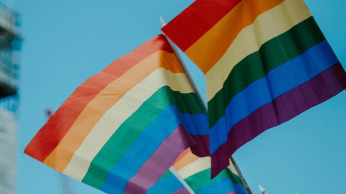 Во Офисом президента состоится ЛГБТ-прайд в формате рейва