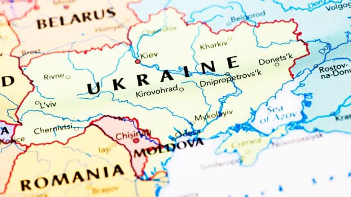 МЗС про законопроєкт РФ про незаконну передачу Криму Україні: нікчемна спроба