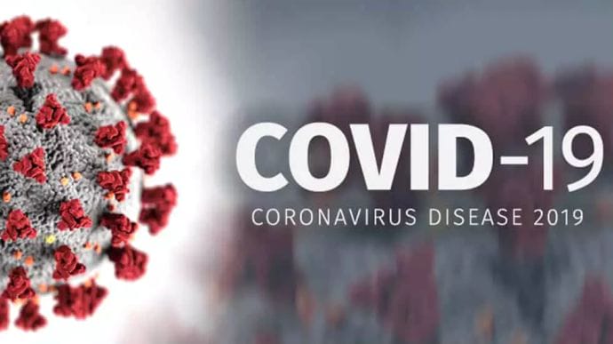 Дивлячись на тижневе зростання хворих на COVID, МОЗ додасть місця в лікарнях