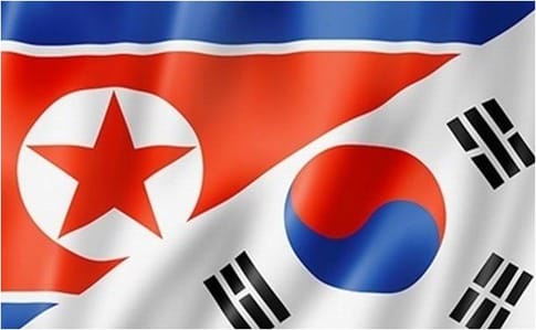 КНДР и Южная Корея начали первые за более чем 2 года официальные переговоры