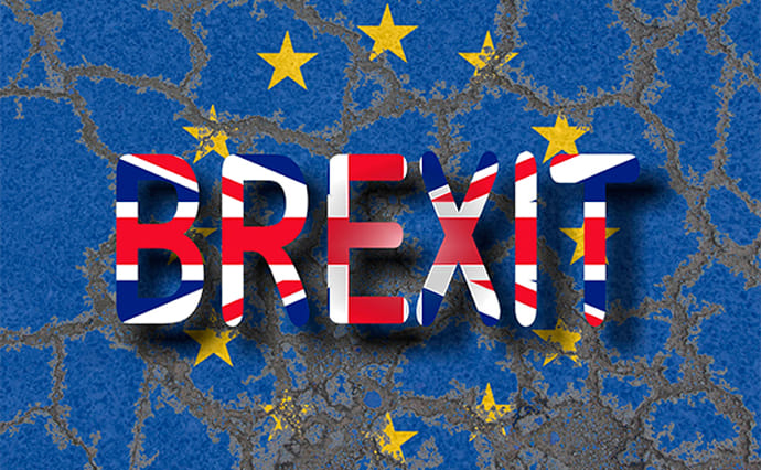 Стали известны детали договоренности ЕС и Великобритании